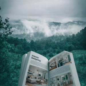 Interior design Ebook